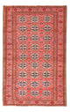 Balutsj-teppe 207x132cm - Orientalsk teppe