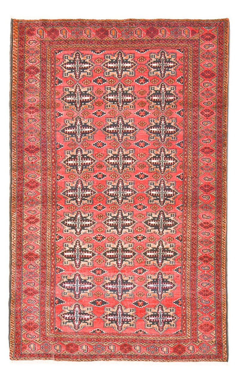Balutsj-teppe 207x132cm - Orientalsk teppe