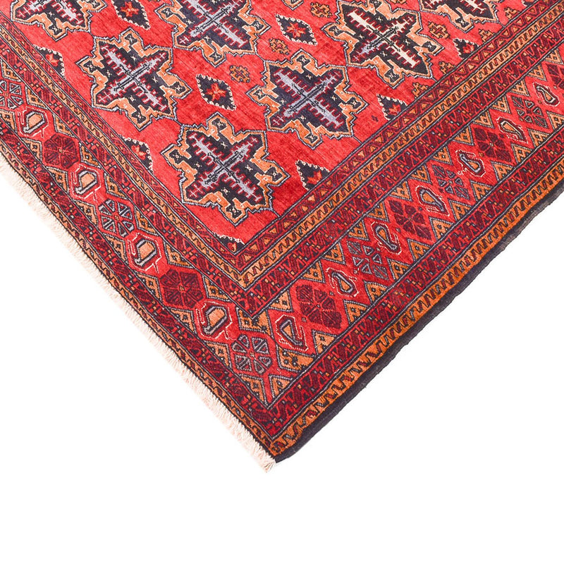 Balutsj-teppe 207x132cm - Orientalsk teppe