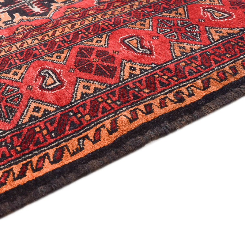 Balutsj-teppe 207x132cm - Orientalsk teppe
