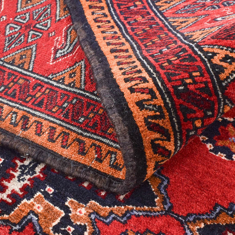Balutsj-teppe 207x132cm - Orientalsk teppe