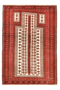 Balutsj-teppe 144x99cm - Orientalsk teppe – product image