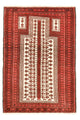 Balutsj-teppe 144x99cm - Orientalsk teppe
