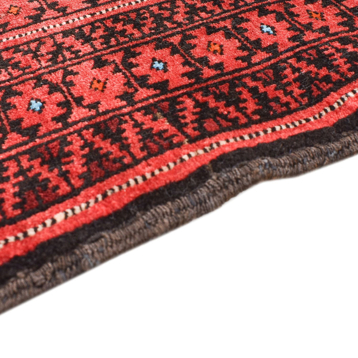 Balutsj-teppe 144x99cm - Orientalsk teppe