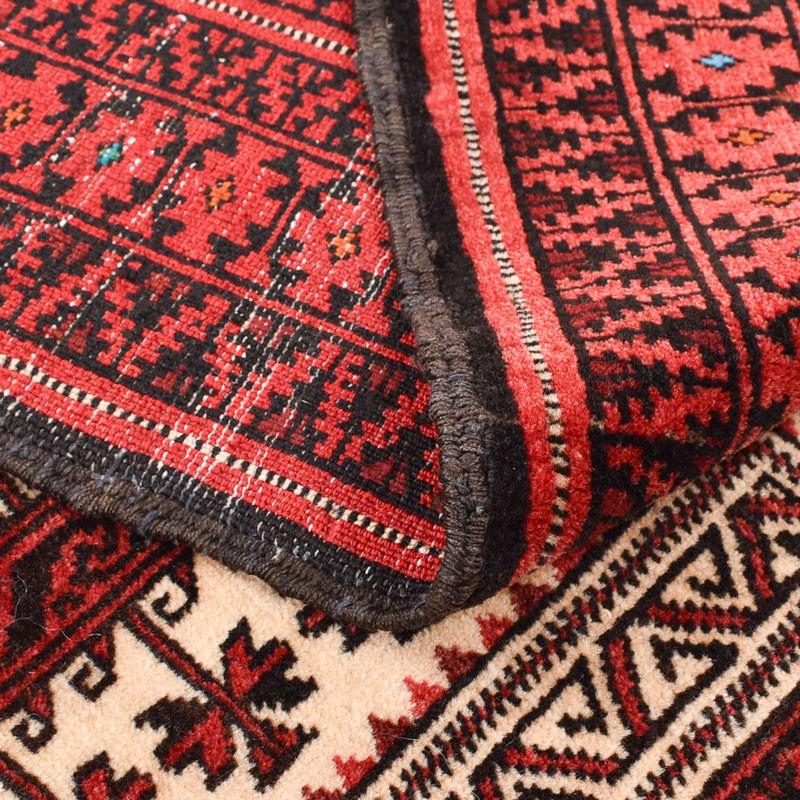 Balutsj-teppe 144x99cm - Orientalsk teppe