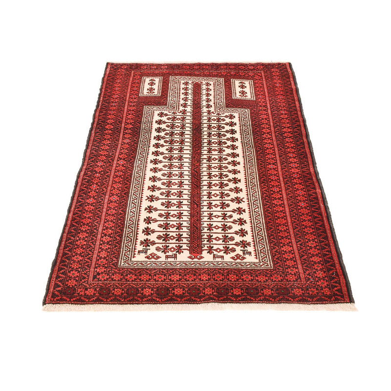 Balutsj-teppe 144x99cm - Orientalsk teppe