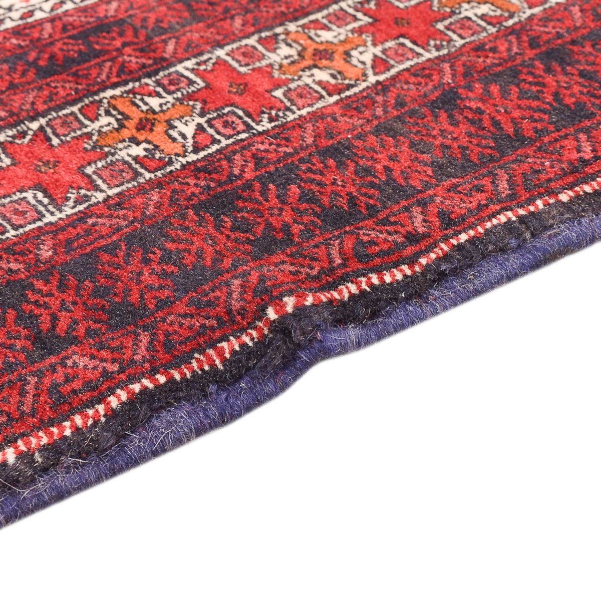 Balutsj-teppe 97x143cm - Orientalsk teppe