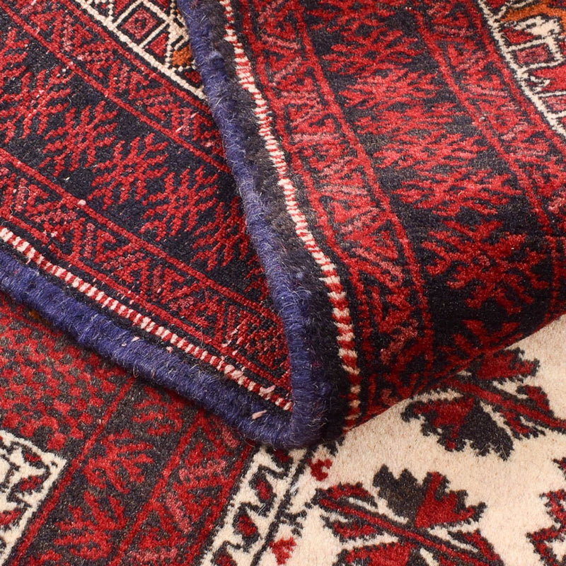 Balutsj-teppe 97x143cm - Orientalsk teppe