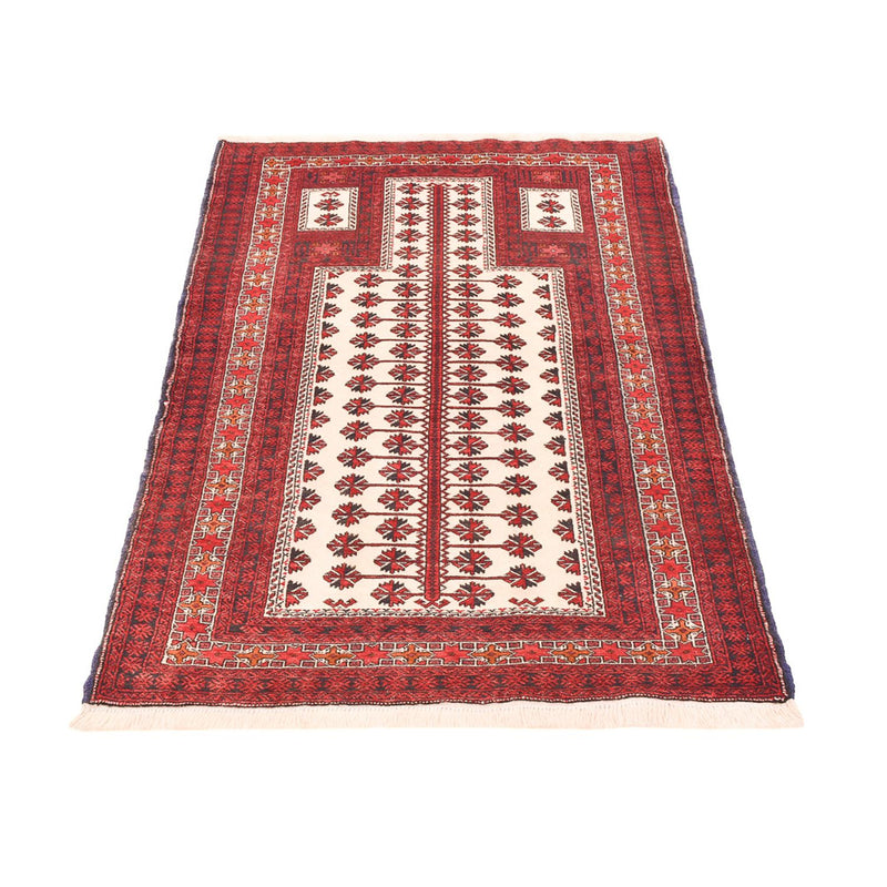 Balutsj-teppe 97x143cm - Orientalsk teppe