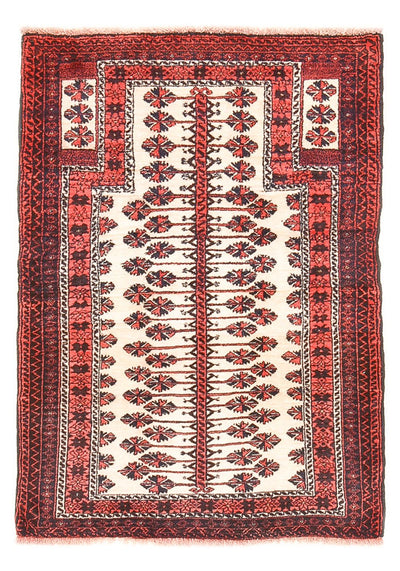 Balutsj-teppe 97x133cm - Orientalsk teppe