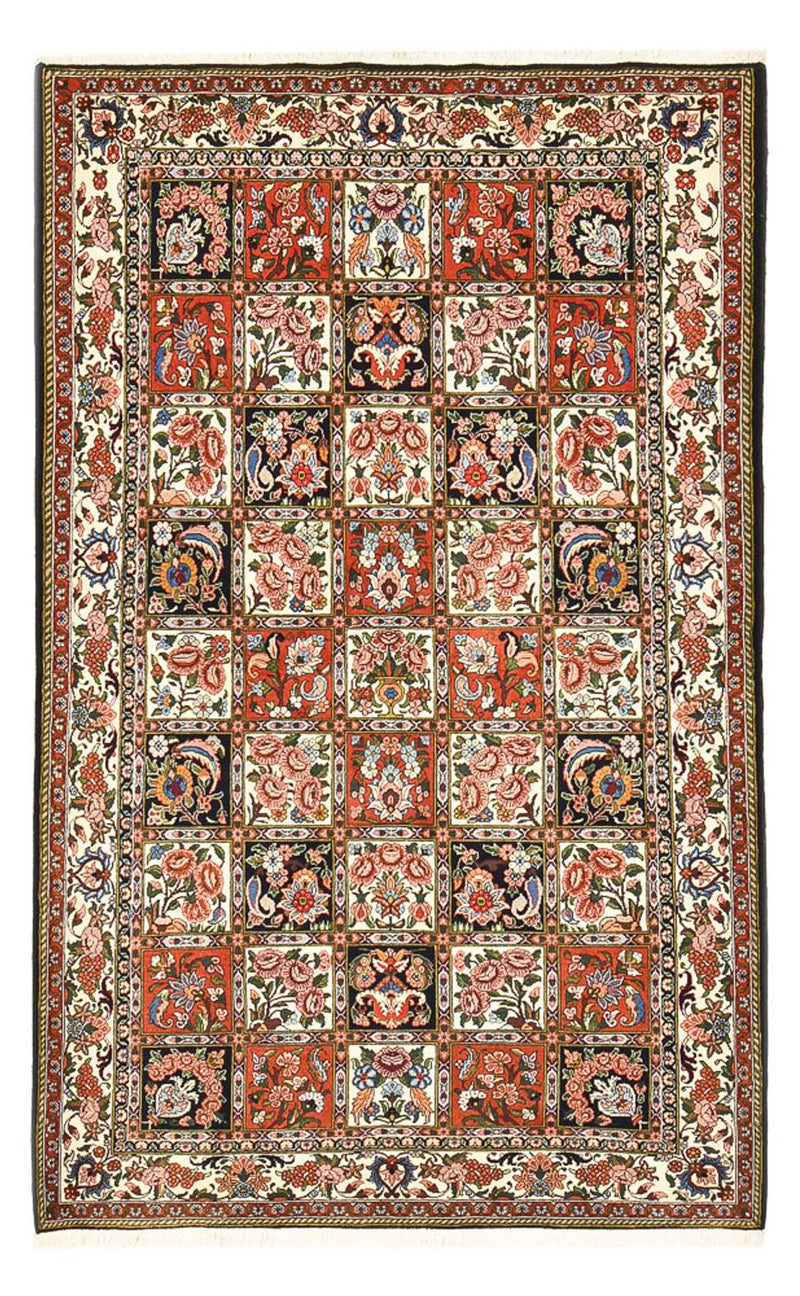Bakhtiari Teppe 155x245cm - Persisk teppe