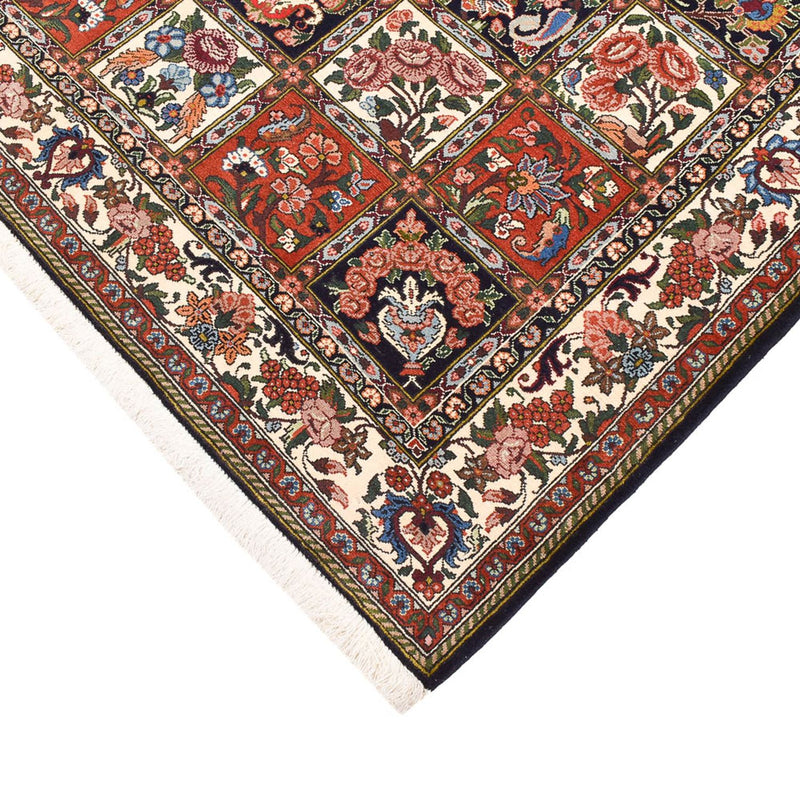 Bakhtiari Teppe 155x245cm - Persisk teppe