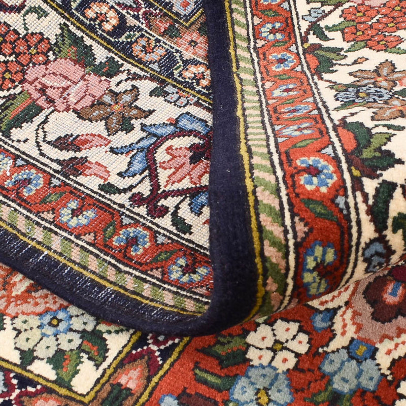 Bakhtiari Teppe 155x245cm - Persisk teppe