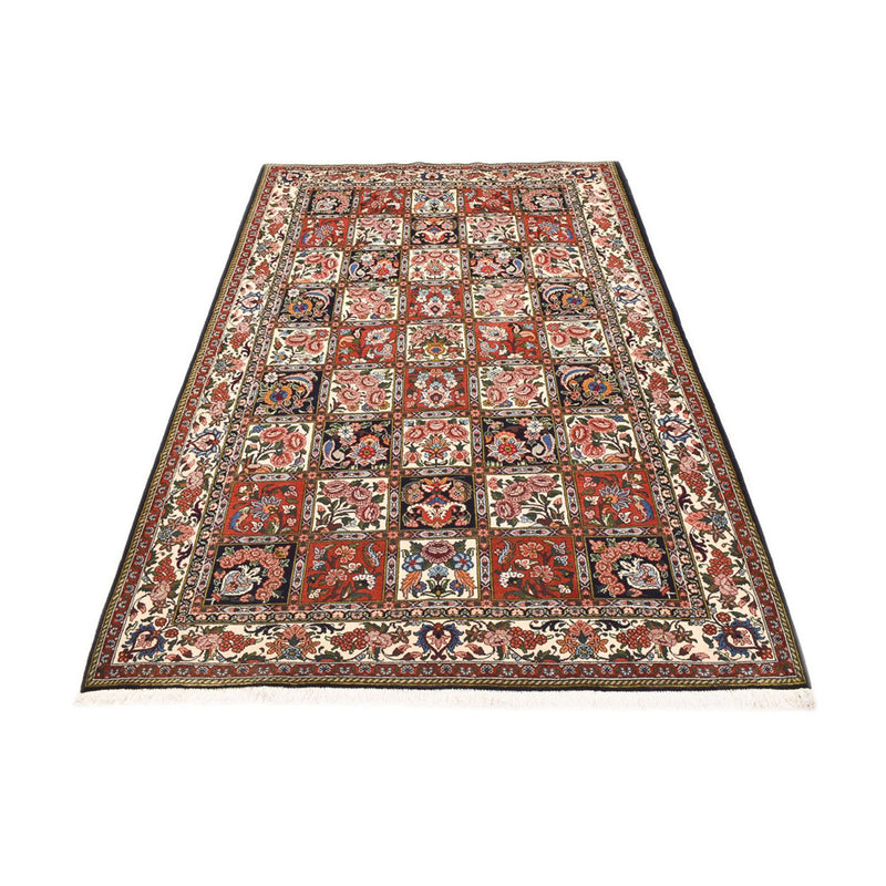 Bakhtiari Teppe 155x245cm - Persisk teppe