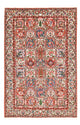 Bakhtiari Teppe 205x136cm - Persisk teppe