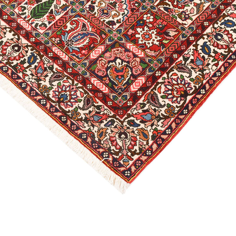 Bakhtiari Teppe 205x136cm - Persisk teppe