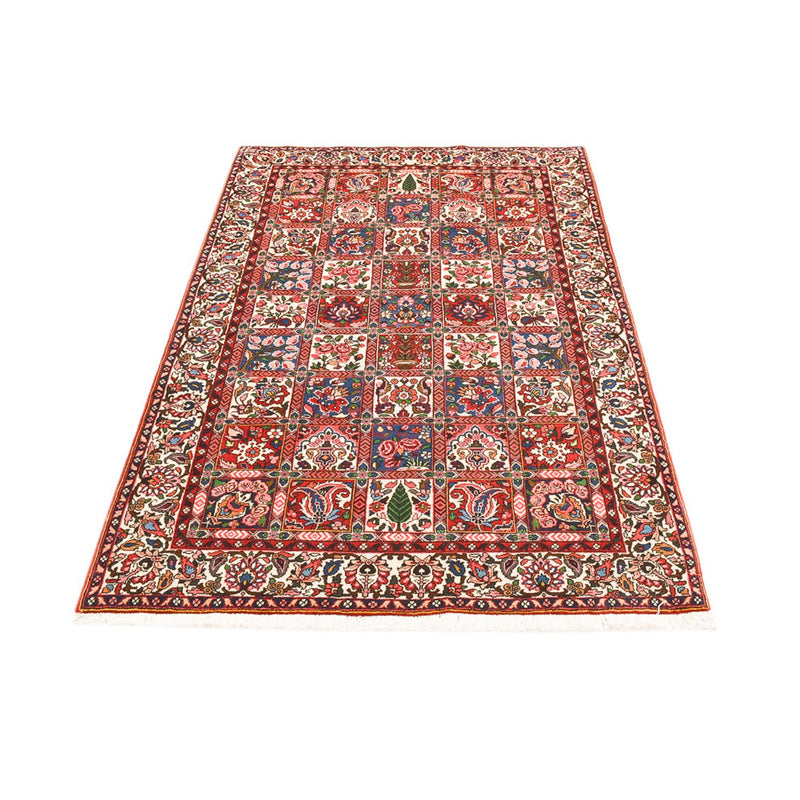 Bakhtiari Teppe 205x136cm - Persisk teppe