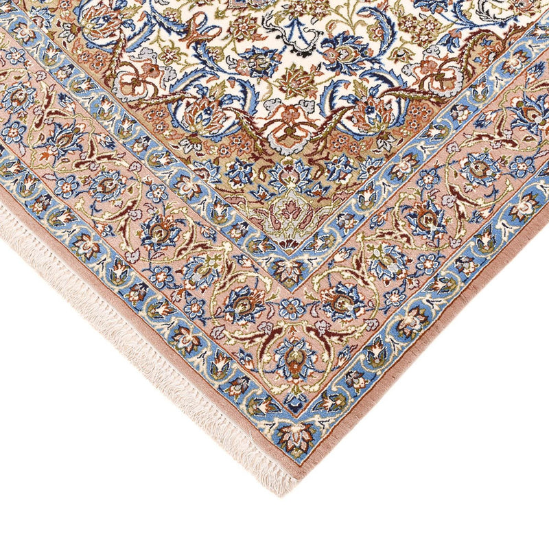 Isfahan Teppe 168x108cm - Persisk teppe
