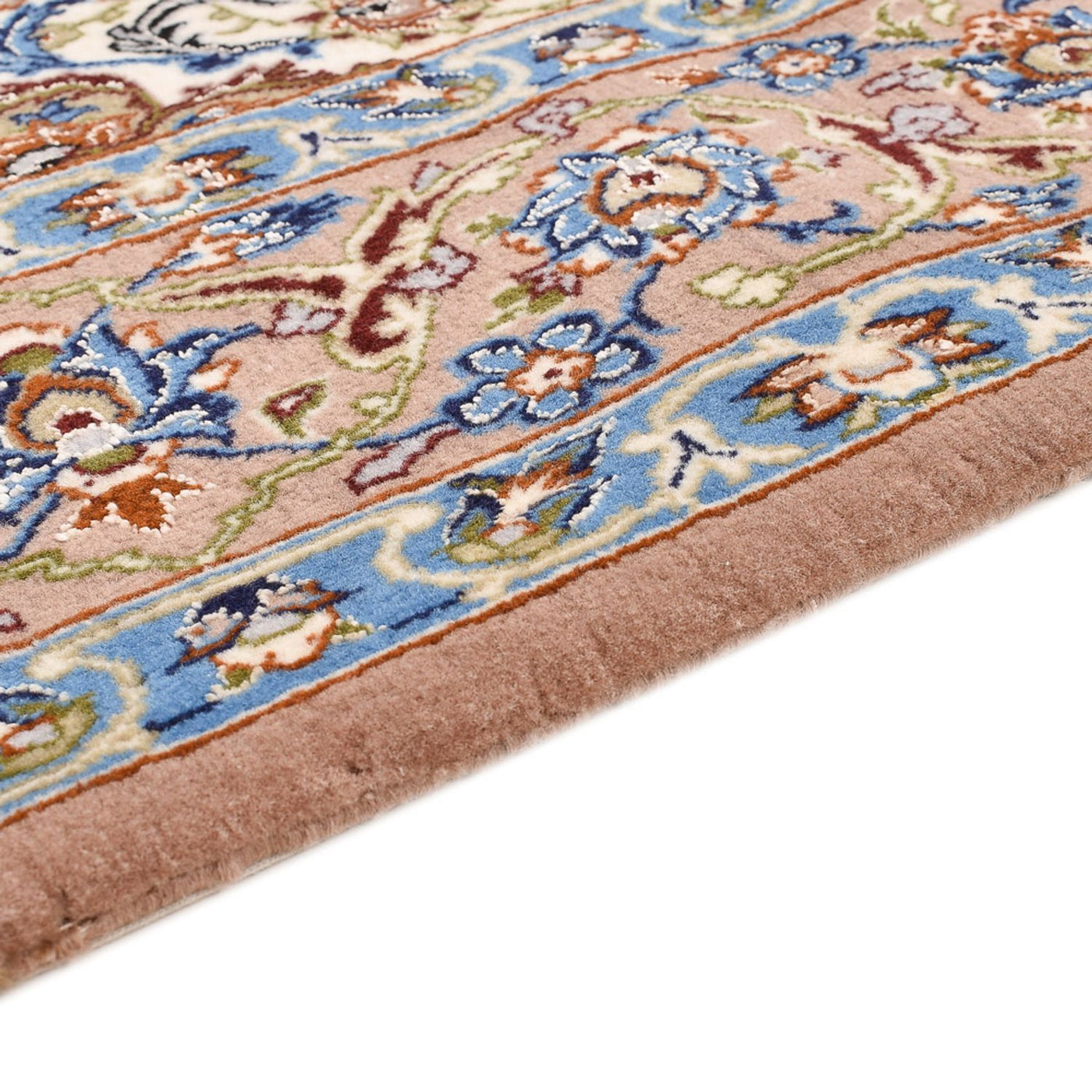 Isfahan Teppe 168x108cm - Persisk teppe