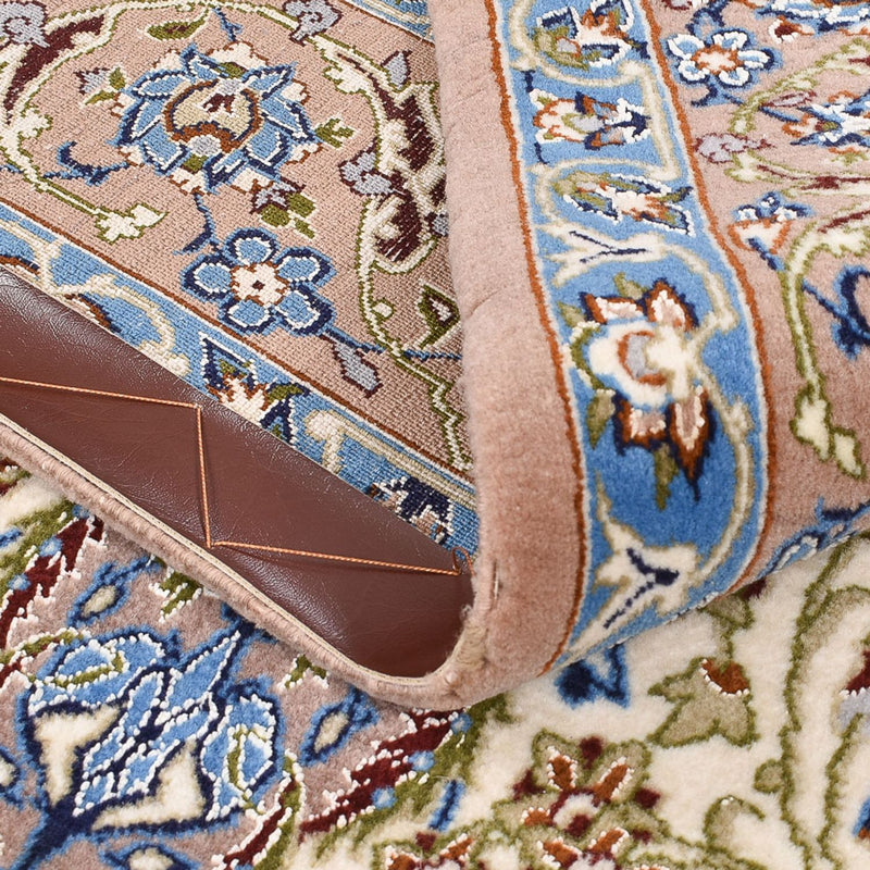 Isfahan Teppe 168x108cm - Persisk teppe
