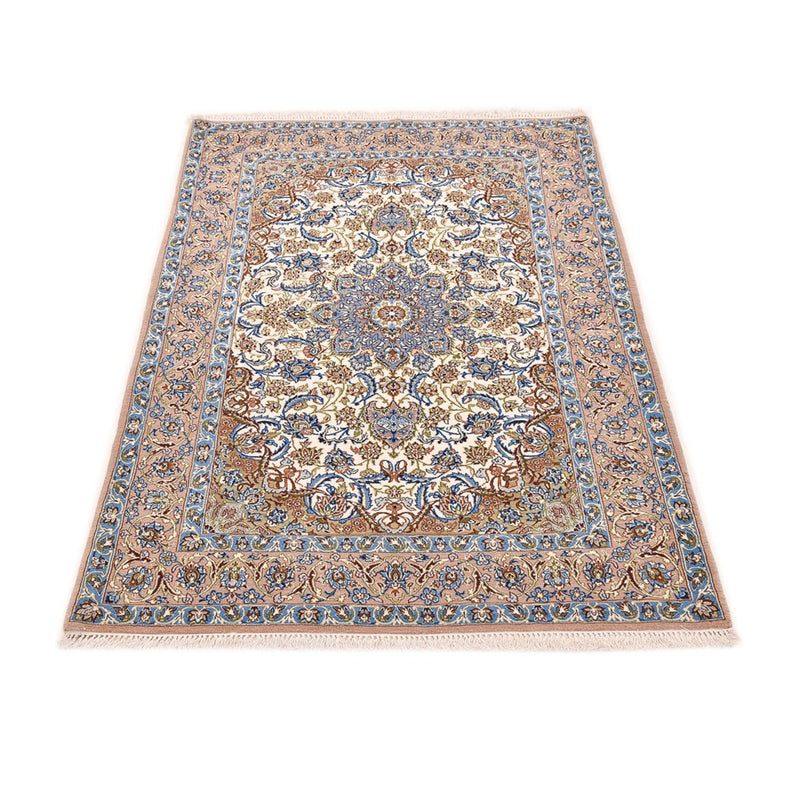 Isfahan Teppe 168x108cm - Persisk teppe