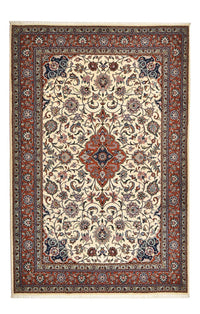 Persisk teppe - klassisk - 317 x 204 cm - beige – product image