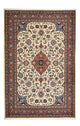 Persisk teppe - klassisk - 317 x 204 cm - beige