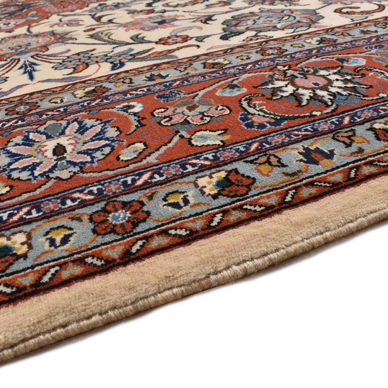 Persisk teppe - klassisk - 317 x 204 cm - beige