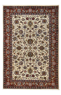 Persisk teppe - klassisk - 303 x 203 cm - beige – product image