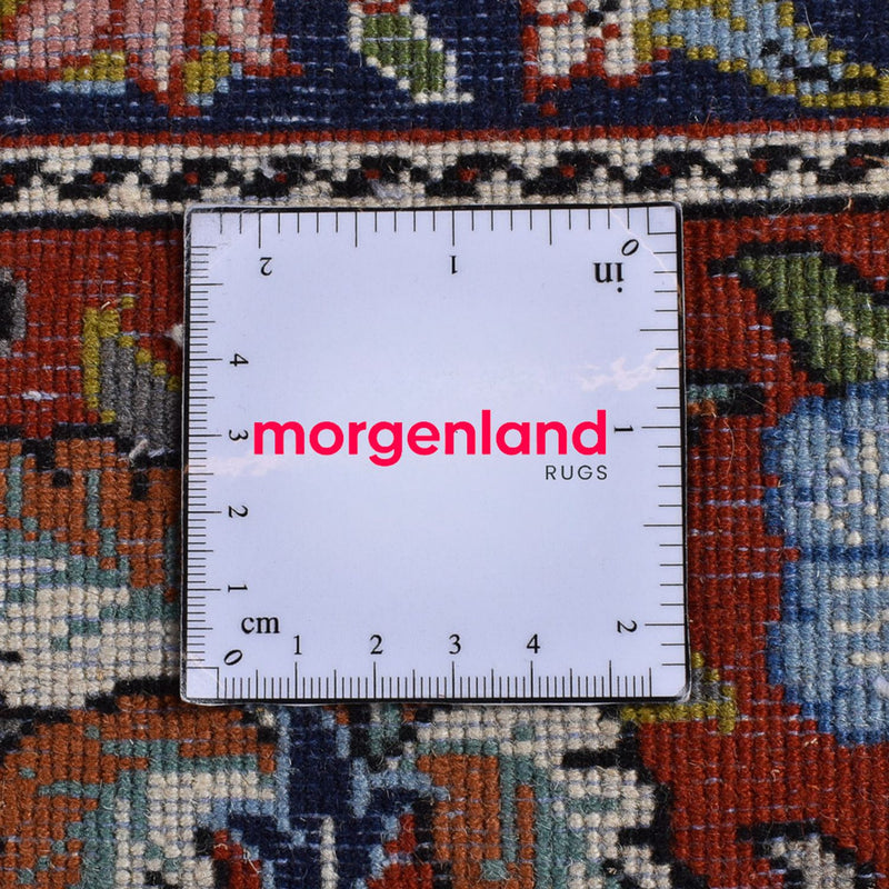 Persisk teppe - klassisk - 303 x 203 cm - beige