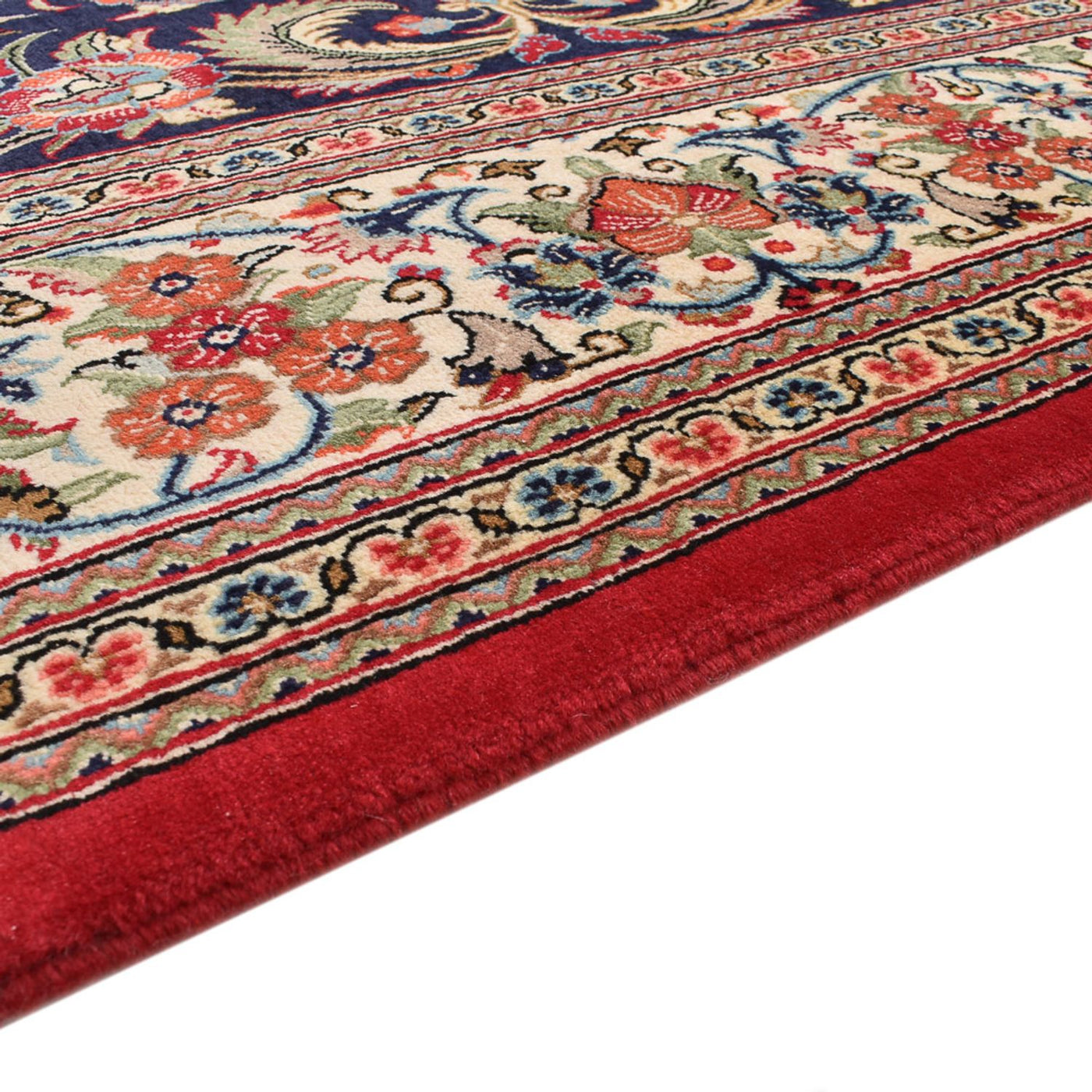 Qom Teppe 300x210cm - Persisk teppe