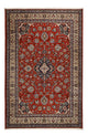Sarouk Teppe 303x203cm - Persisk teppe