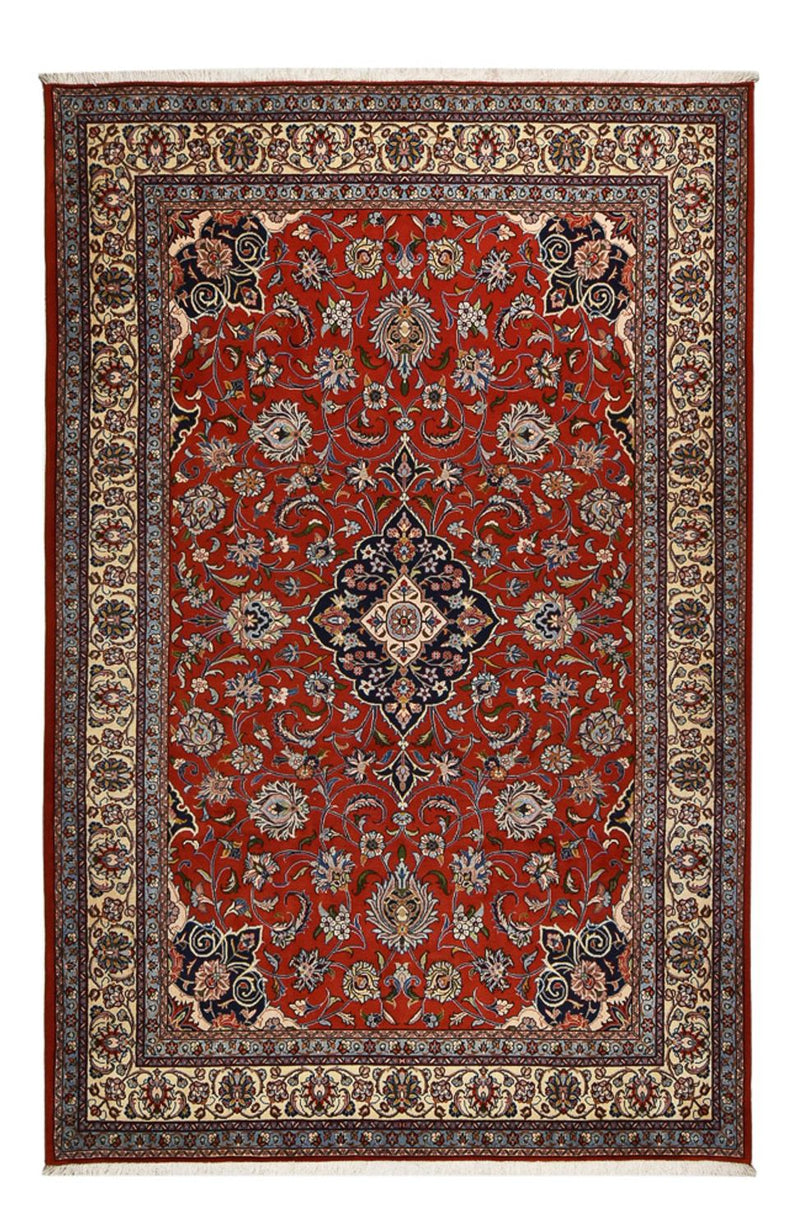 Sarouk Teppe 303x203cm - Persisk teppe