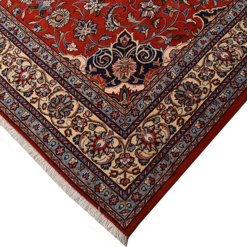 Sarouk Teppe 303x203cm - Persisk teppe
