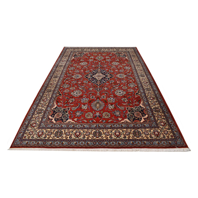 Sarouk Teppe 303x203cm - Persisk teppe