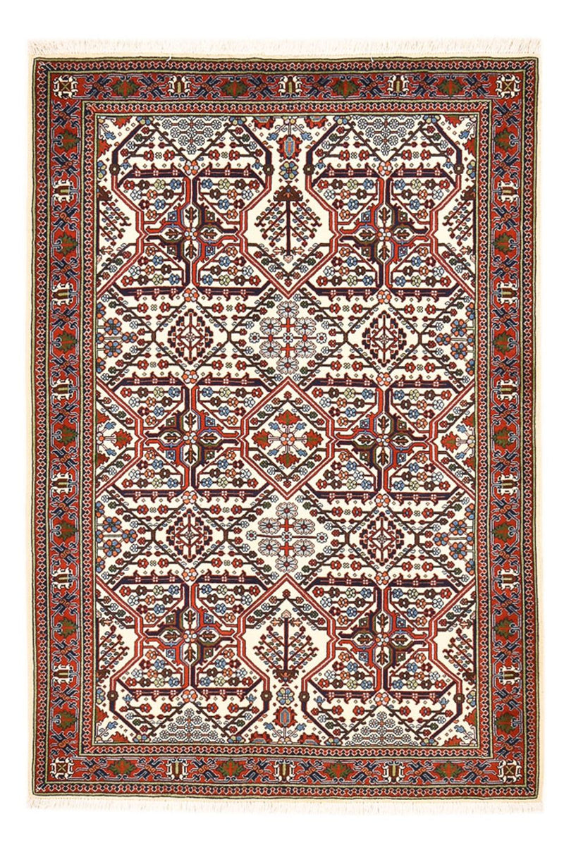 Meymeh Teppe 159x110cm - Persisk teppe