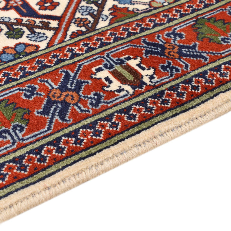 Meymeh Teppe 159x110cm - Persisk teppe