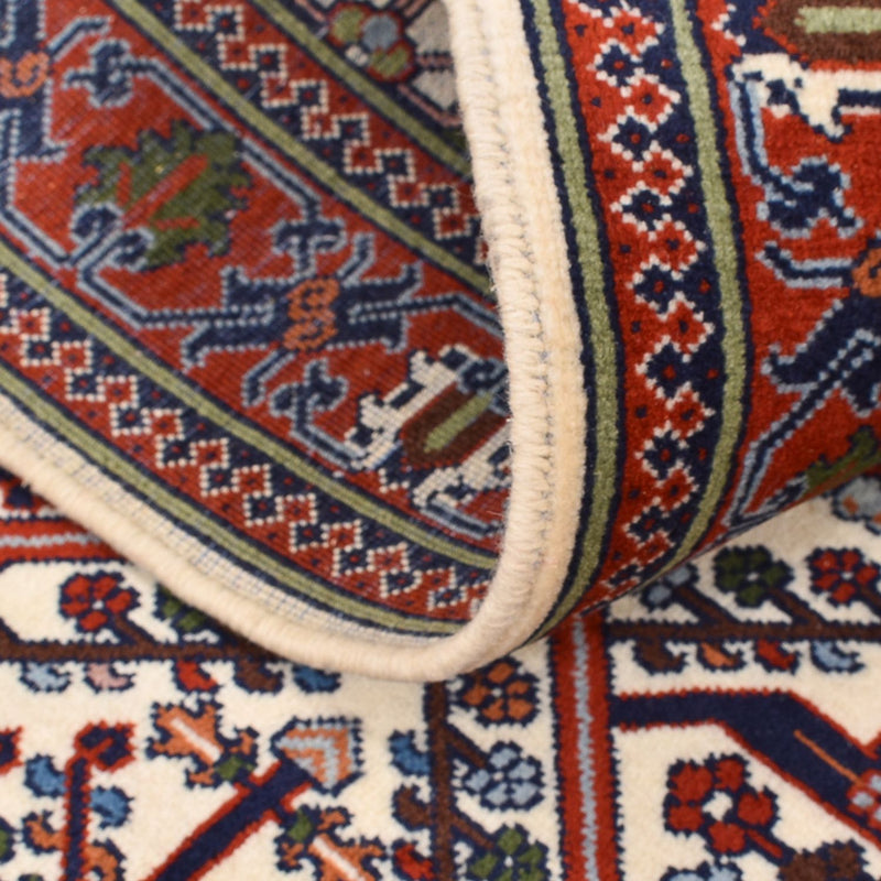 Meymeh Teppe 159x110cm - Persisk teppe