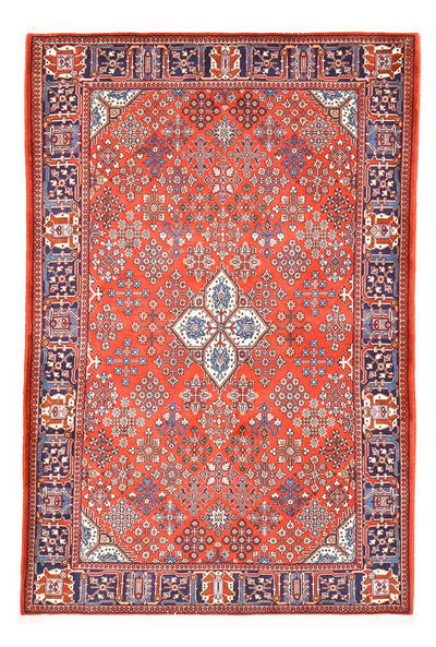 Meymeh Teppe 133x200cm - Persisk teppe