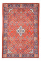 Meymeh Teppe 200x133cm - Persisk teppe
