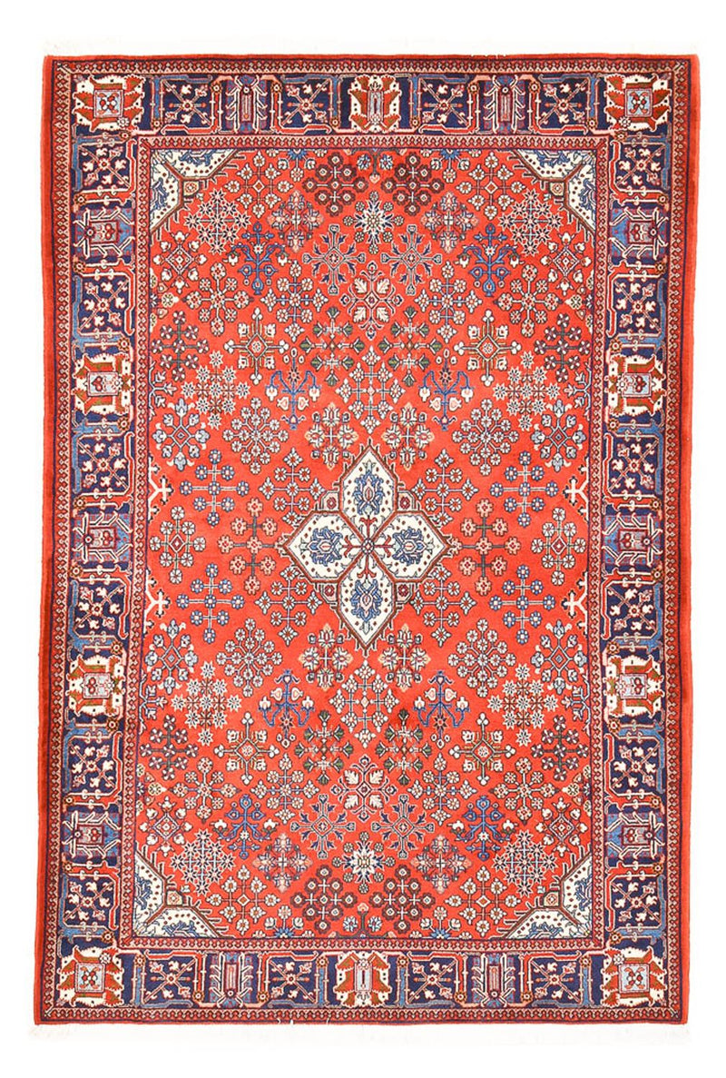 Meymeh Teppe 200x133cm - Persisk teppe