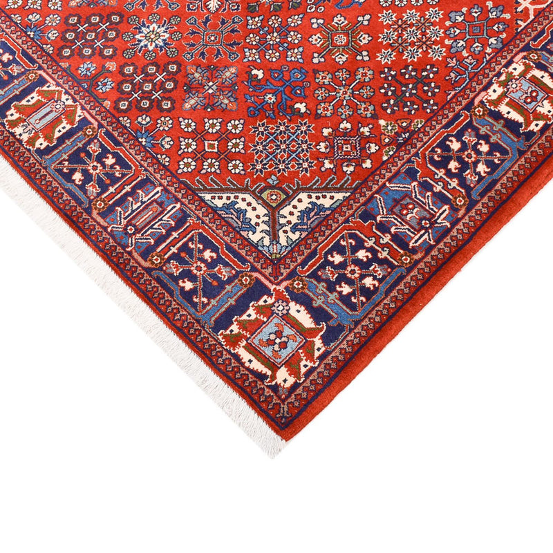 Meymeh Teppe 200x133cm - Persisk teppe