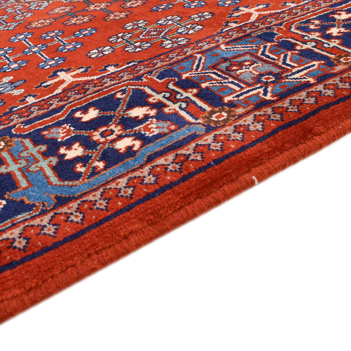 Meymeh Teppe 200x133cm - Persisk teppe