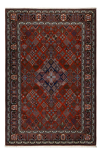 Meymeh Teppe 302x203cm - Persisk teppe – product image