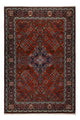 Meymeh Teppe 302x203cm - Persisk teppe