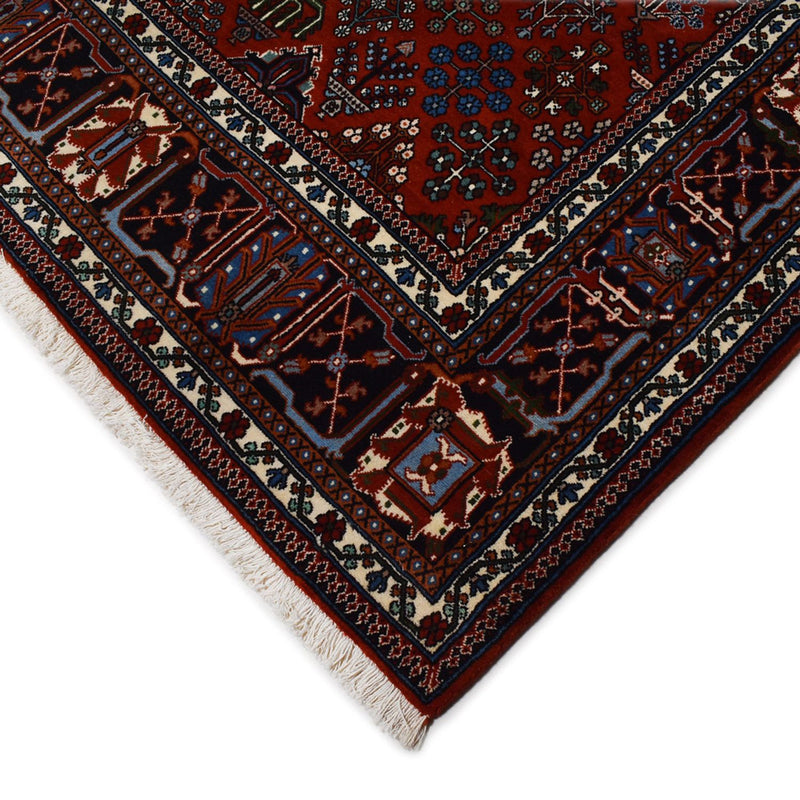 Meymeh Teppe 302x203cm - Persisk teppe