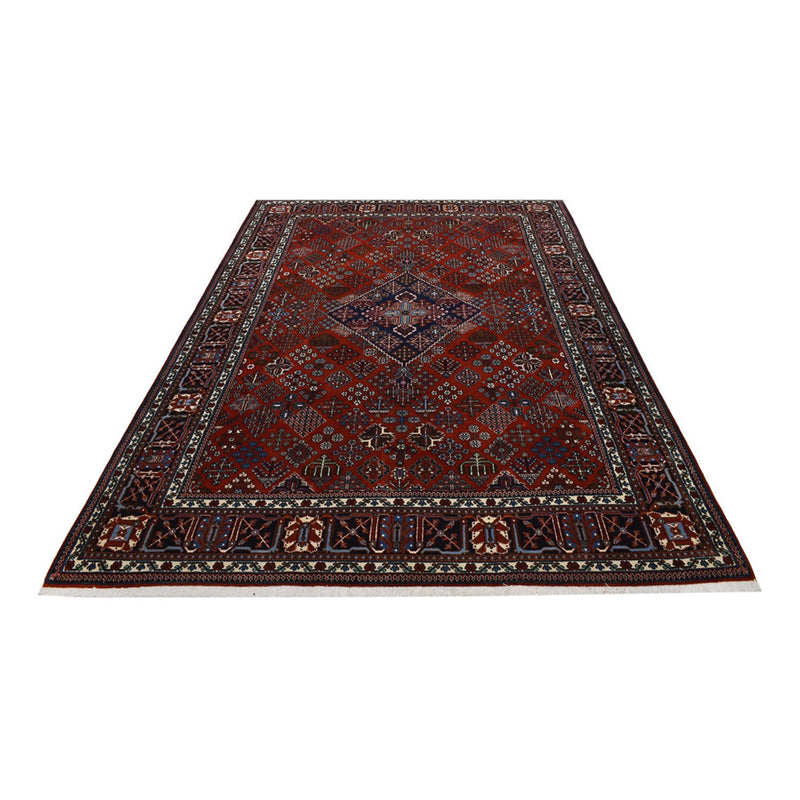 Meymeh Teppe 302x203cm - Persisk teppe