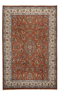 Persisk teppe - klassisk - 302 x 223 cm - rød – product image