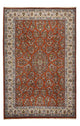 Persisk teppe - klassisk - 302 x 223 cm - rød