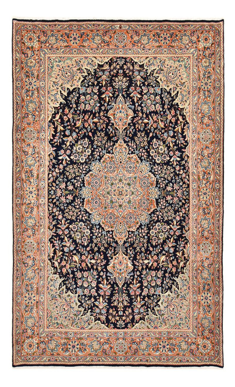 Rafsanjan Teppe 314x194cm - Persisk teppe